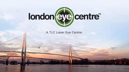 London Eye Centre – New Westminster, a TLC Laser Eye Centre 